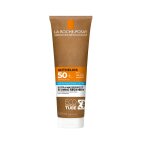 La roche - posay - anthelios lait solaire fps 50 peau sensible 250 ml unisex