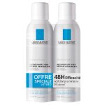 La roche - posay - effaclar dodorant physiologique 24h arosol peau sensible 300 ml unisex