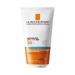 La roche - posay - lait solaire corps & visage haute protection spf50 + protection solaire 150 ml unisex ...