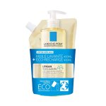 La roche - posay - lipikar huile et lait de bain 400 ml female