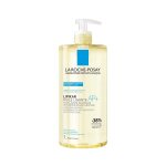 La roche - posay - lipikar huile lavante ap + anti - irritations, anti - grattage huile de douche 1000 ...