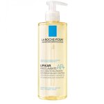 La roche - posay - lipikar huile lavante ap + relipidante anti - grattage 750ml peau sensible 400 ml ...