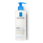 La roche - posay - lipikar syndet ap + crème lavante relipidante 200ml eczéma 400 ml unisex La roche - posay - lipikar syndet ap + crème lavante relipidante 200ml eczéma 400 ml unisex