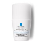 La roche - posay - physiolog lot * 2 dodorant physiologique 24h bille peau sensible 50 ml unisex