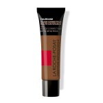 La roche - posay - toleriane make - up 16h spf25 fond de teint 30 ml marron unisex La roche - posay - toleriane make - up 16h spf25 fond de teint 30 ml marron unisex