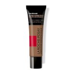 La roche - posay - toleriane make - up 16h spf25 fond de teint 30 ml marron unisex La roche - posay - toleriane make - up 16h spf25 fond de teint 30 ml marron unisex