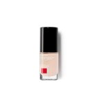 La roche - posay - toleriane make - up toleriane vernis silicium 24 rouge parfait peau sensible 6 ml ...