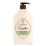 Rog cavaills - gel surgras bain et douche amande verte1l gel douche 1000 ml unisex