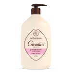 Rog cavaills - lait bain douche hydratant 1l crme et lait hydratant 1000 ml unisex