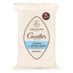 Rog cavaills - lingettes anti - bacterien hygine intime 1 pieces female
