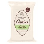 Rog cavaills - lingettes secheresse hygine intime 1 pieces female