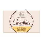 Rog cavaills - savon surgras extra doux 150gr savon 250 g unisex