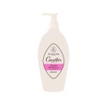 Rog cavaills - soin naturel toilette intime petite - fille 250 ml hygine intime female