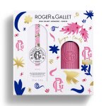Roger & gallet - rose coffret eau parfumée bienfaisante coffrets parfum mixte 1 pieces unisex Roger & gallet - rose coffret eau parfumée bienfaisante coffrets parfum mixte 1 pieces unisex