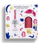 Roger & gallet - gingembre rouge coffret eau parfume bienfaisante coffrets parfum mixte 1 pieces unisex ...