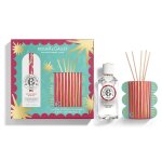 Roger & gallet - gingembre rouge eau parfume bienfaisante coffrets parfum mixte 1 pieces unisex