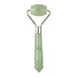 Roll on jade - mini roll on traveler aventurine verte huile de massage 1 pieces unisex