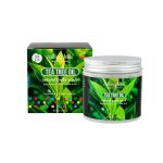 Rolling hills - natural body scrub gommage pieds 1 pieces unisex