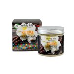 Rolling hills - natural body scrub gommage pieds 1 pieces unisex