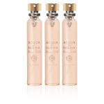 Acqua di parma rosa nobile recharges vaporisateur de sac 3x20ml