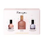 Rosajou - coffret eau de toilette + 2 vernis coffret parfum enfant 1 pieces female Rosajou - coffret eau de toilette + 2 vernis coffret parfum enfant 1 pieces female