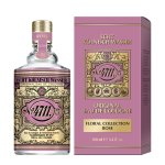 4711 floral collection eau de cologne 100ml