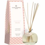 Plantes et parfums les singulières bougie végétale parfumée parfum d'intérieur Plantes et parfums les singulières bougie végétale parfumée parfum d'intérieur