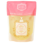 Panier des sens rose eco - recharge 500ml Panier des sens rose eco - recharge 500ml