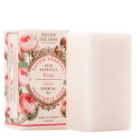 Panier des sens rose savon extra doux 150g