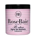 Rosebaie paris - b. otox capillaire  l'huile de figue de barbarie masque et cure cheveux 1000 ml female ...