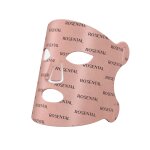 Rosental organics - led face mask massage du visage 1 pieces unisex