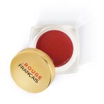 Le rouge franais - lampyris divine le gommage lvres exfoliant 4 g or rose unisex