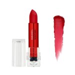 Le rouge franais rouge  levres bio et vegan le rouge habanita