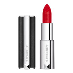 Givenchy le rouge n 306 - carmin escarpin - fini mat lumineux.
