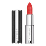 Givenchy le rouge n304 - mandarine bolro - fini mat lumineux.