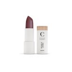 Couleur caramel rouge  levres 258 - lie de vin