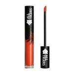 All tigers rouge  lvres mat vegan et naturel orange corail 785 hear me roar