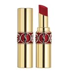 Yves saint laurent rouge volupt 80 chili tunique