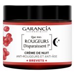 Garancia que mes rougeurs disparaissent crème de nuit anti - rougeurs et anti - âge Garancia que mes rougeurs disparaissent crème de nuit anti - rougeurs et anti - âge