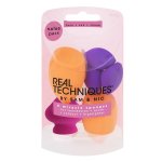 Real techniques eponge rt - 6 ponges miracle