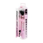 Real techniques pinceau rt - brosse 3 en 1 poudre bronzante