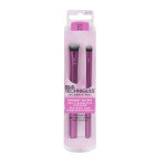 Real techniques pinceau rt - duo de pinceaux pour les yeux instapop