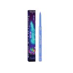 Rude cosmetics - city of flashing lights micro retractable liner - its lit eyeliner 0. 1 g gris unisex ...