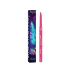 Rude cosmetics - city of flashing lights micro retractable liner - its lit eyeliner 0. 1 g rose unisex ...