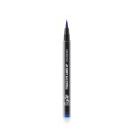 Rude cosmetics - police up eyeliner 2 ml bleu female Rude cosmetics - police up eyeliner 2 ml bleu female