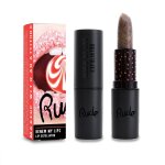 Rude cosmetics - rude renew my lips lip exfoliator - vanilla gommage lvres 3. 8 g marron unisex