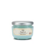 Sabon - delicate jasmine gommage pieds 320 g unisex