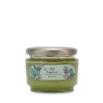 Sabon - green breeze gommage pieds 320 g unisex