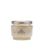 Sabon - patchouli lavander vanilla gommage pieds 320 g unisex