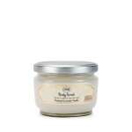 Sabon - patchouli lavander vanilla gommage pieds 320 g unisex